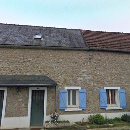 La Campagne Vallee De Chevreuse A 35 Km De Paris Fontenay-les-Briis Екстер'єр фото