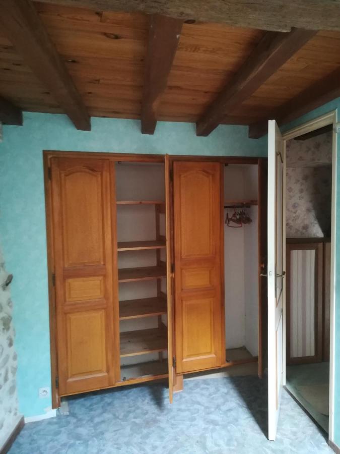 La Campagne Vallee De Chevreuse A 35 Km De Paris Fontenay-les-Briis Екстер'єр фото